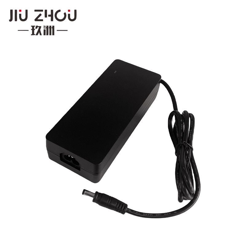 24V8A電源適配器桌面式認證齊全jiuzhou power廠家200W電源適配器 